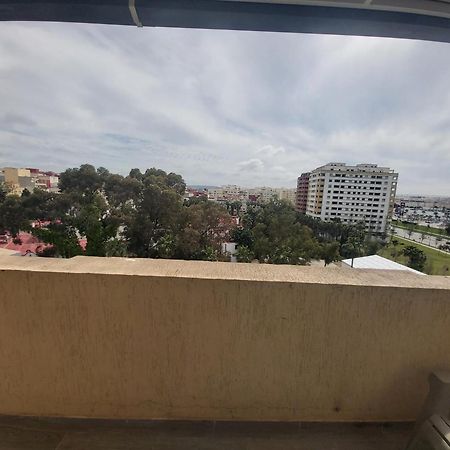 Appart Hotel Monaco Tanca Dış mekan fotoğraf