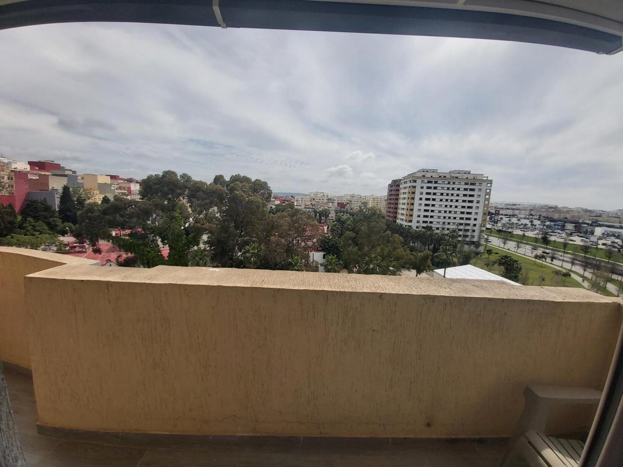 Appart Hotel Monaco Tanca Dış mekan fotoğraf